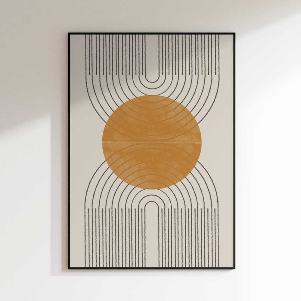 Retro Symmetry Flow