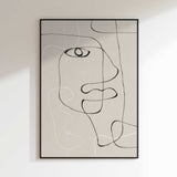 Line Expression