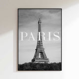 Eiffel Tower Paris