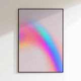 Prismatic Glow