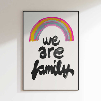 Rainbow Unity