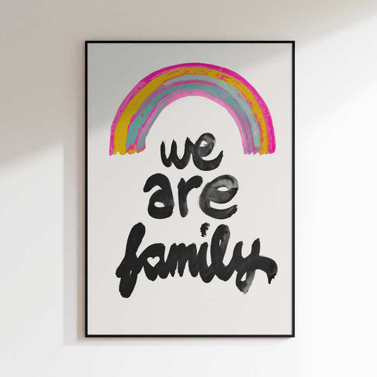 Rainbow Unity
