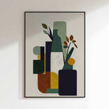 Geometric Harmony