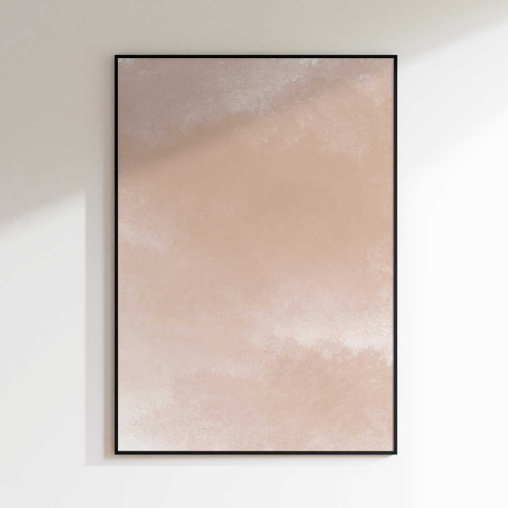 Peachy Mood