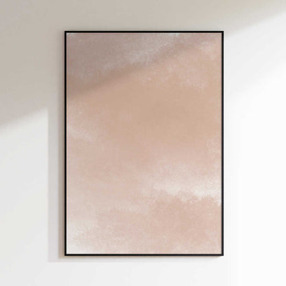 Peachy Mood