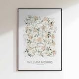 Jasmine - William Morris Art