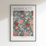 Cray - William Morris Art