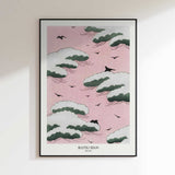 Pink Sky