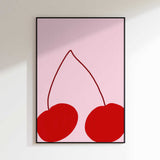 Cherry Duo Delight