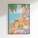 Amalfi