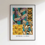 Butterflies 20