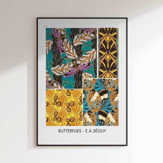 Butterflies 20