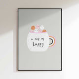 A Cup Of Happy