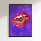 Kissing