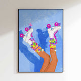 Skate like a Girl