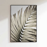 Palm Leaves 22