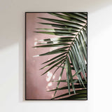 Palm Leaves 23