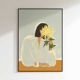 Thecrysanthemum