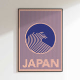 Great Wave of Japan