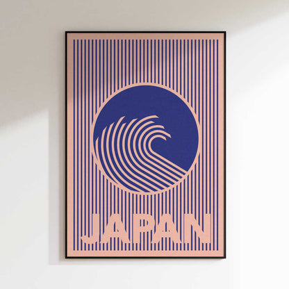 Great Wave of Japan