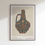 Vase - William Morris Art