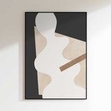 Modern Abstract Shapes