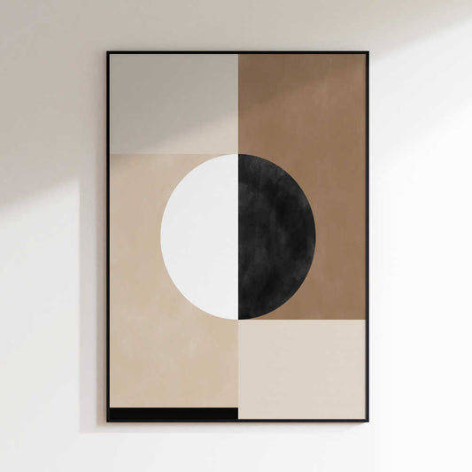 Neutral Half Moon