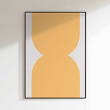 Modern Hourglass Curves