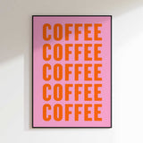 Buzz for Coffee