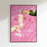 Bubbly Celebration