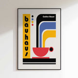 Bauhaus Coffee House