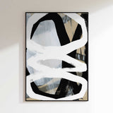 Modern Abstract Lines