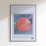 Capricorn Zodiac Sign