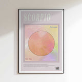 Scorpio Zodiac Sign