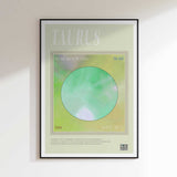 Taurus Zodiac Sign