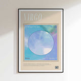 Zodiac Virgo