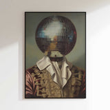 Baroque Disco Gentleman