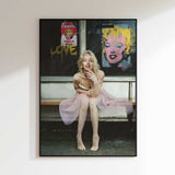New Marilyn