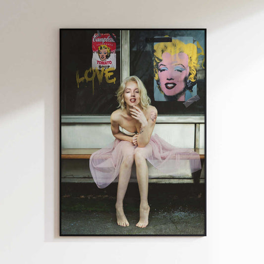 New Marilyn