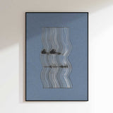 Wavy Reflections