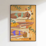 Summer Girls