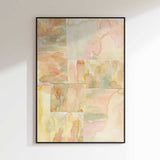 Abstract Composition 4