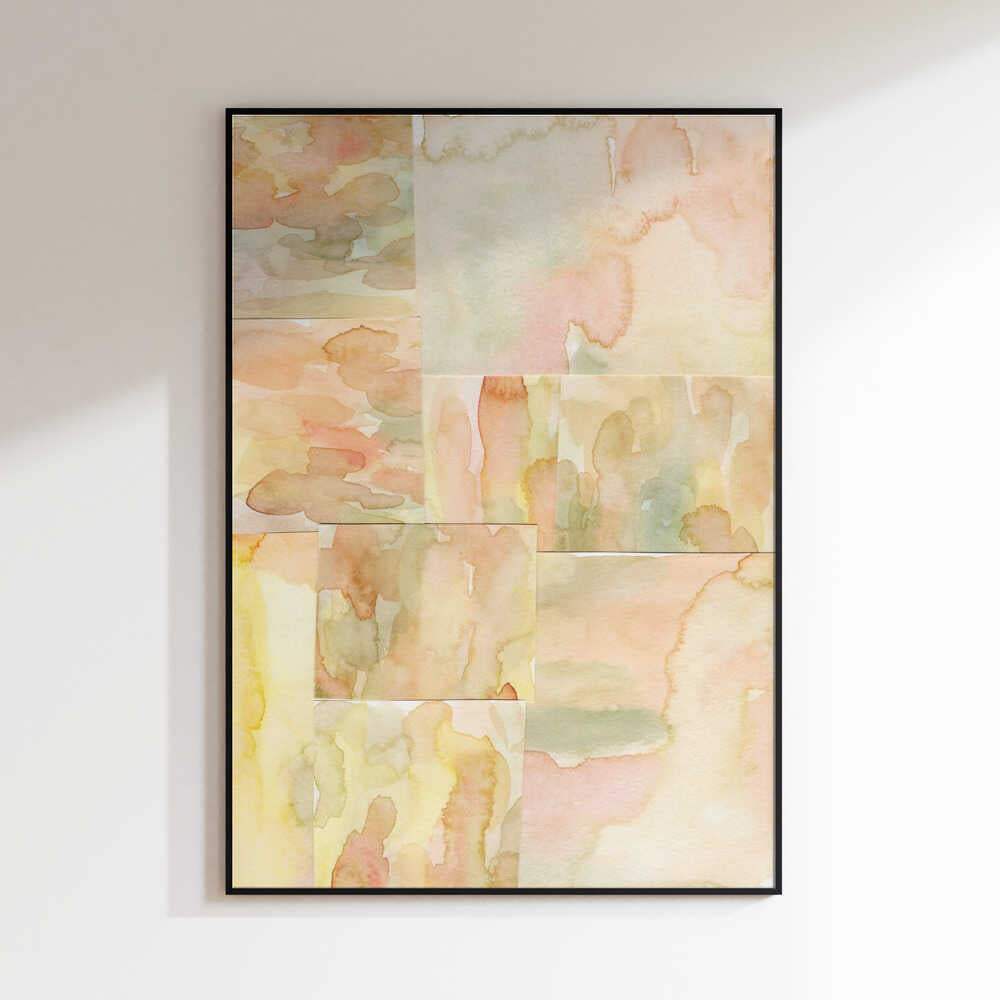 Abstract Composition 4
