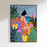 Tropical Vacation