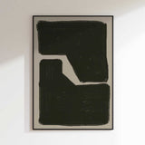 Abstract Contrast