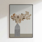 Soft Botanical Still Life