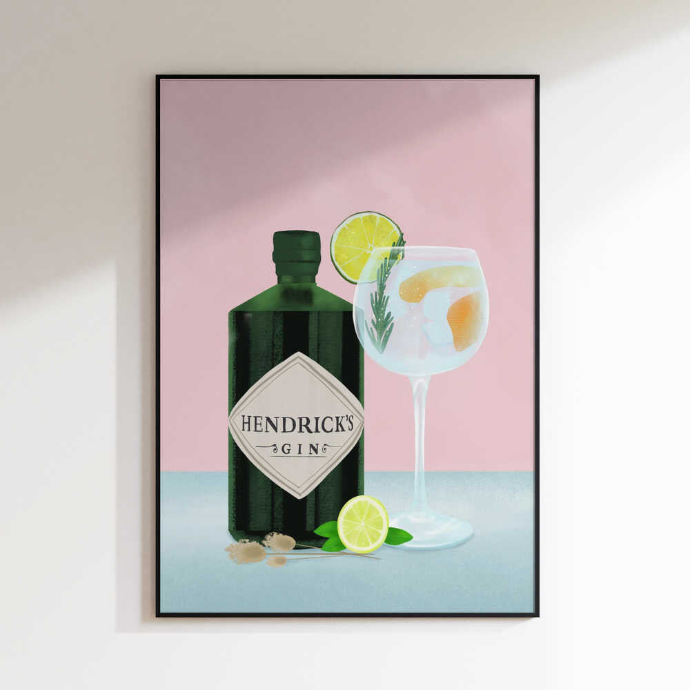 Gin Tonic
