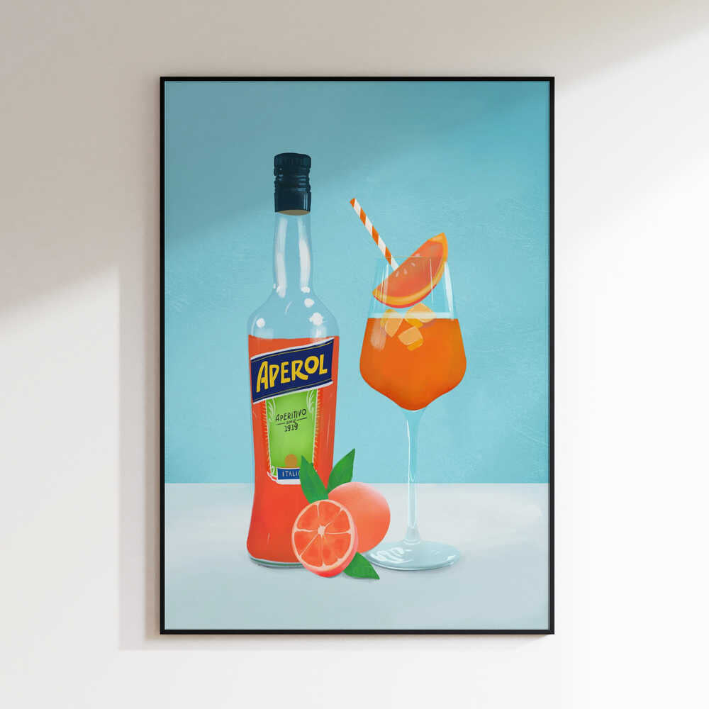 Aperol Spritz