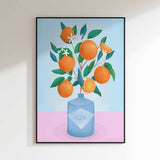 Oranges