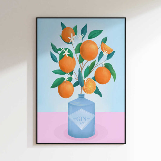 Oranges